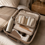 الحل الألماني المتكامل لأساسيات السفر | German Travel Essentials Complete