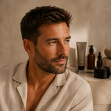 صندوق الرجل الألماني المتكامل | German Gentleman Box