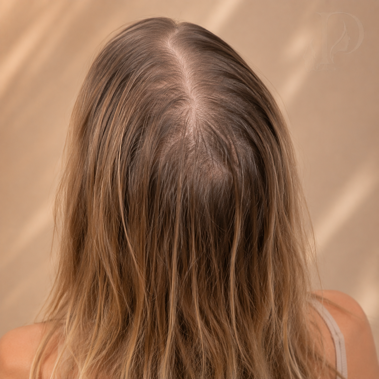 الحل الألماني لمظهر شعر أكثر امتلاءً | German Fuller-Looking Hair Solution