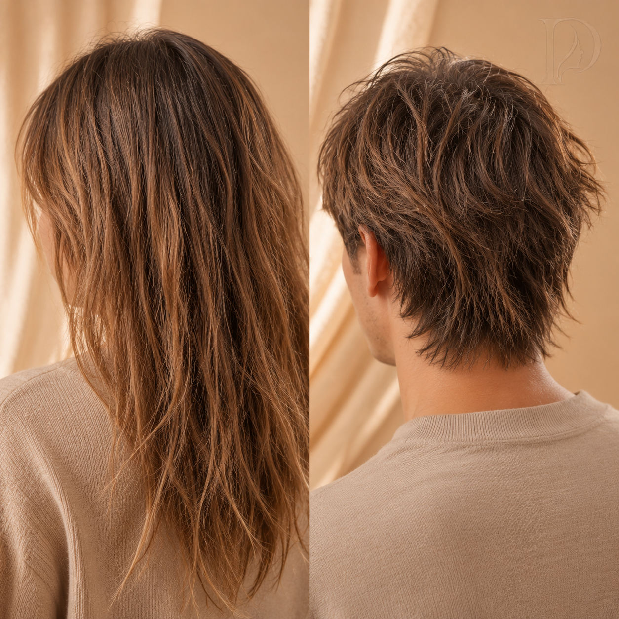 الحل الألماني للعناية بمظهر التكسر والتقصف | German Hair Repair & Anti-Breakage Solution