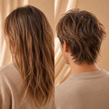 الحل الألماني للعناية بمظهر التكسر والتقصف | German Hair Repair & Anti-Breakage Solution