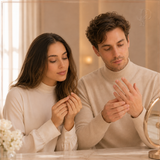 الحل الألماني للعناية باليدين والأظافر | German Hand & Nail Care Solution