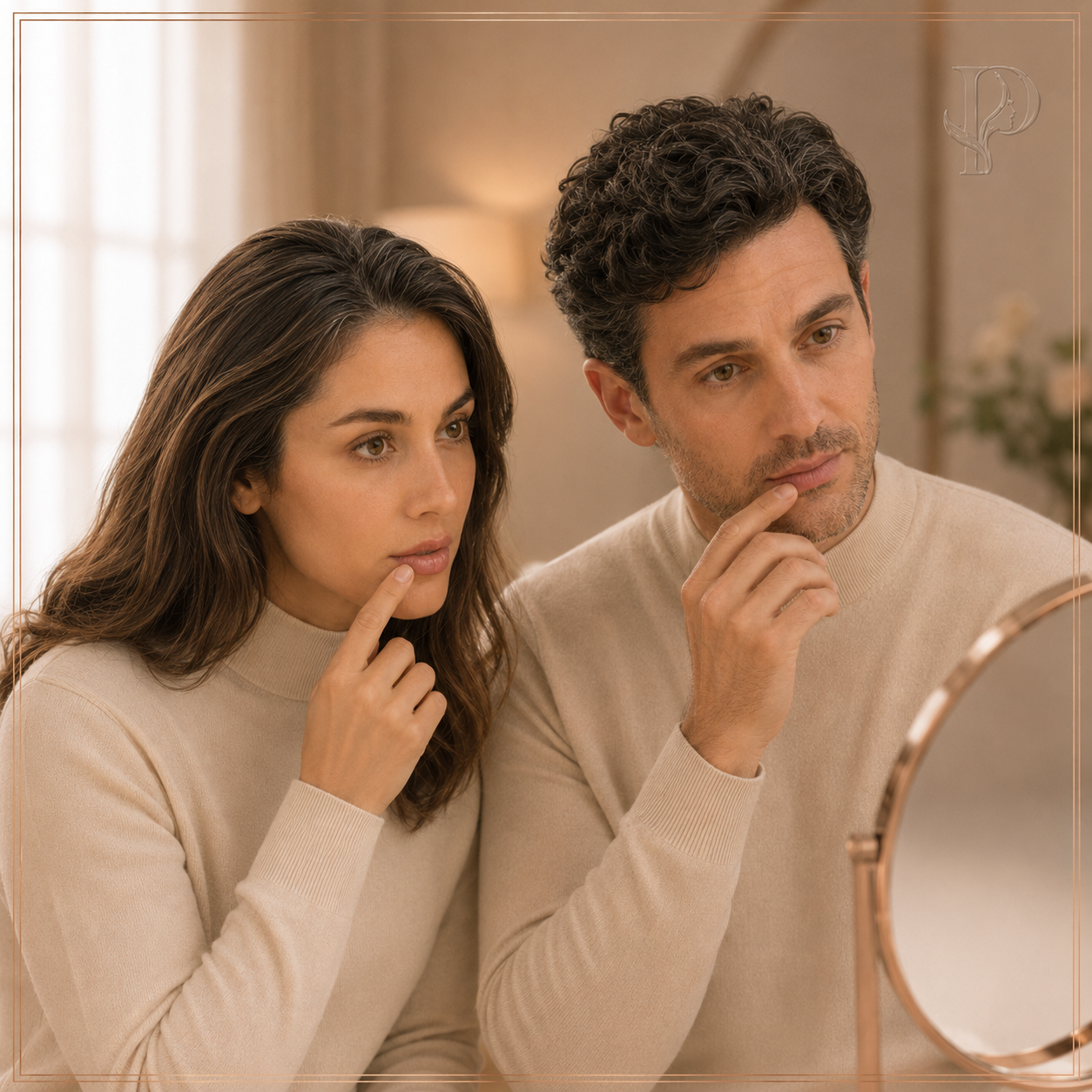 الحل الألماني للعناية بالشفاه وترطيبها | German Lip Care Solution
