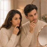 الحل الألماني للعناية بالشفاه وترطيبها | German Lip Care Solution