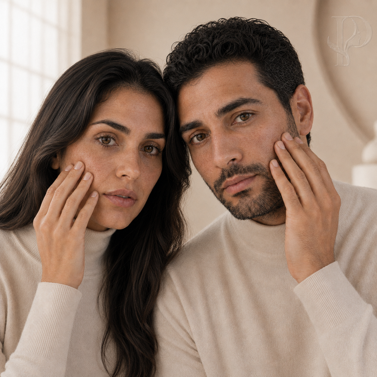 الحل الألماني لإشراقة البشرة وتوحيد مظهرها | German Radiance & Glow Solution