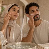 الحل الألماني للترطيب العميق وامتلاء البشرة | German Deep Hydration Solution