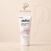 AVEO Bodylotion mit AHA