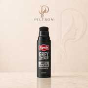 Alpecin Grey Attack Bart & Schläfen Color Booster