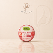 Alterra Day 'n' Night Lip Mask 01 Strawberry
