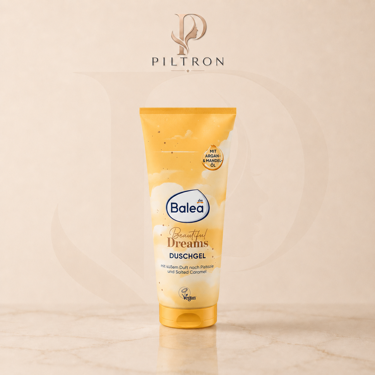 Balea Duschgel Be Relaxed and calm | PILTRON
