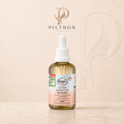 Balea med Haaröl Ultra Sensitive 3in1