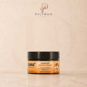 ISANA PROFESSIONAL Haarmaske Locken Traum
