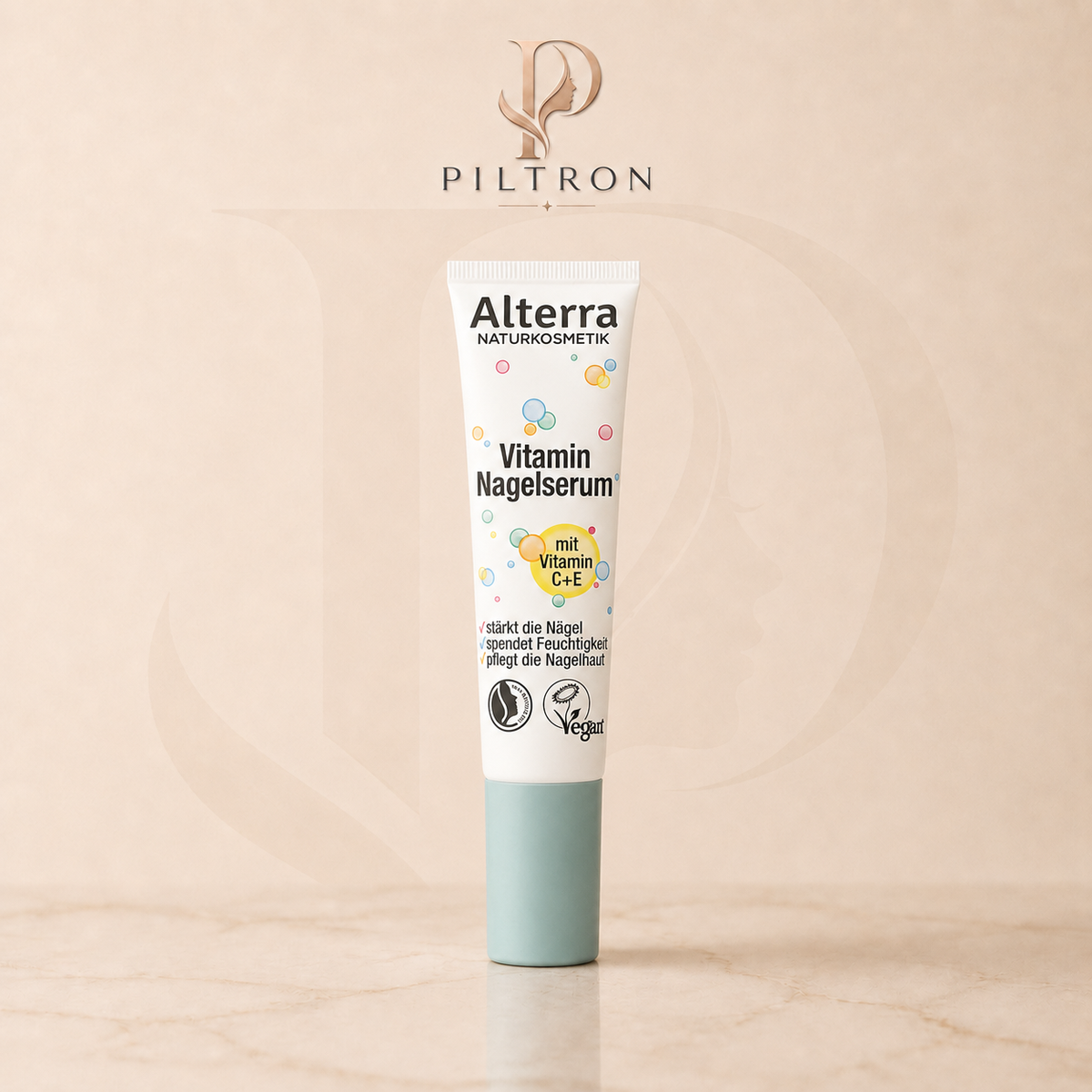 Alterra Vitamin Nagelserum | PILTRON
