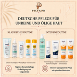 Pflegeroutinen – PILTRON Paket 24 | lang:de