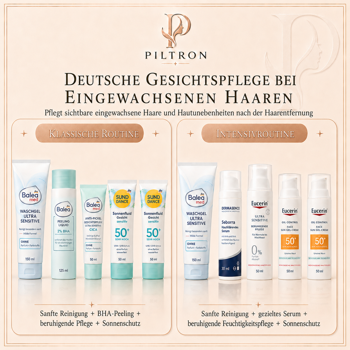 PILTRON Paket 31 – 01 | lang:de | piltron-current
