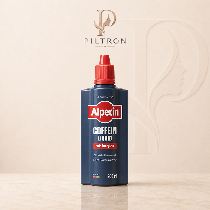 Alpecin Coffein-Liquid