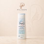 Balea med Körperbalsam Ultra Sensitive Panthenol