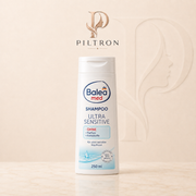 Balea med Shampoo Ultra Sensitive