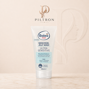 Balea med Waschgel Ultra Sensitive