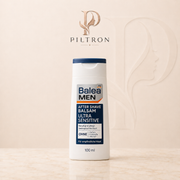 Balea MEN After Shave Balsam Ultra Sensitive