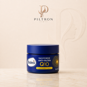 Balea Nachtcreme Anti-Falten Q10
