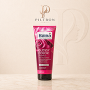 Balea PROFESSIONAL Shampoo Glossy Color