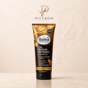 Balea PROFESSIONAL Shampoo Oil Repair Intensiv