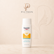 Eucerin Hydro Protect Ultraleichtes Face Sun Fluid LSF 50+