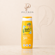 SUNDANCE Sonnenmilch Kids LSF 50