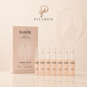 BABOR Ampoule Concentrates Perfect Glow