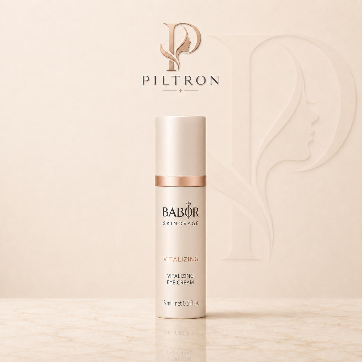 BABOR Skinovage Vitalizing Eye Cream