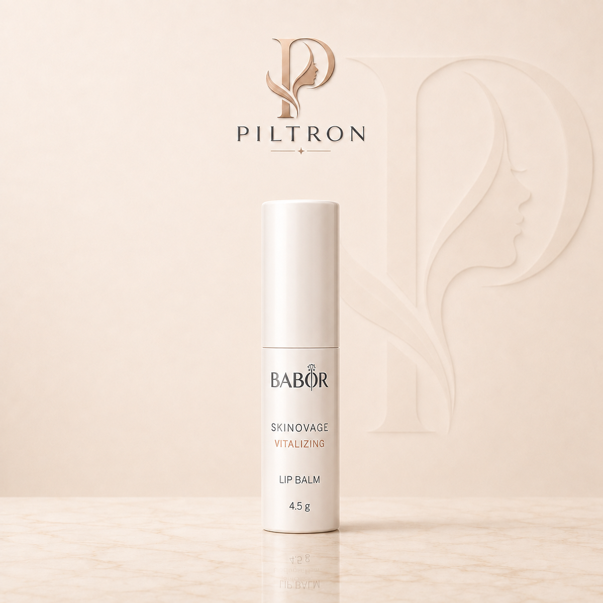 BABOR Skinovage Lip Balm