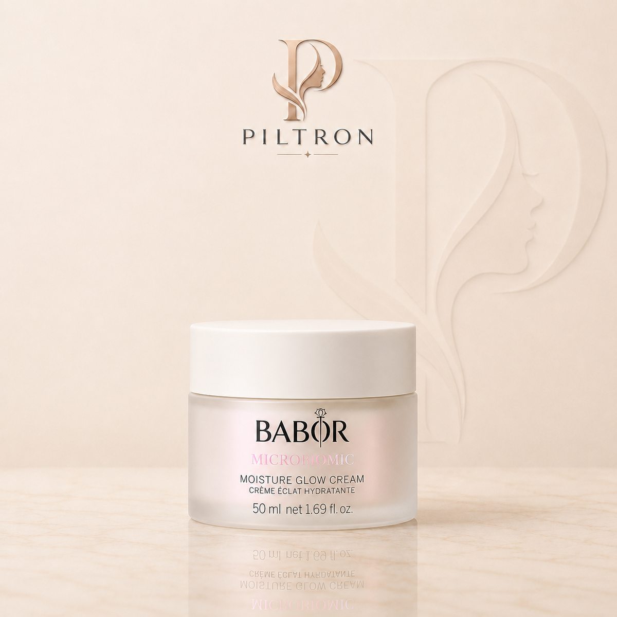 BABOR Moisture Glow Cream