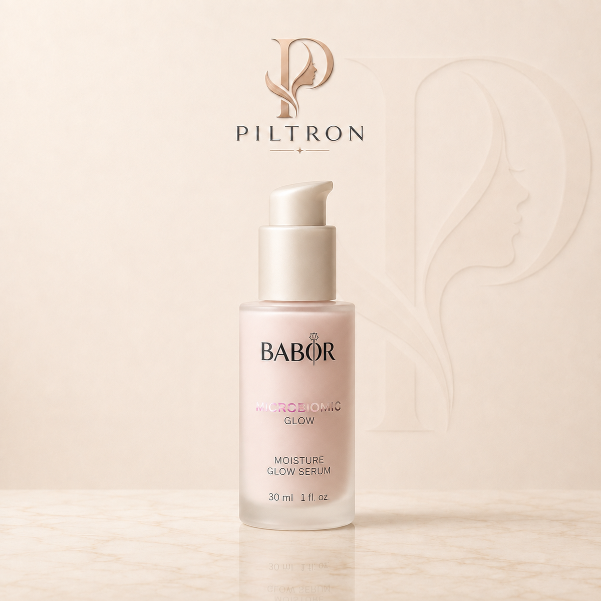BABOR Moisture Glow Serum
