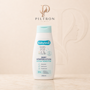 babylove Baby Körperlotion ultra sensitive