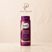 Balea PROFESSIONAL Shampoo Ultimate Volume