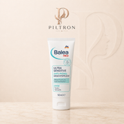 Balea med Anti-Pickel Gesichtspflege Ultra Sensitive