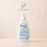 Balea med Flüssigseife Waschlotion Ultra Sensitive