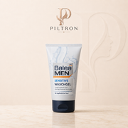Balea MEN Waschgel Sensitive