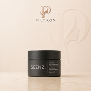 SEINZ. Styling Mattpaste